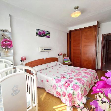 Apartamento Paseo Del Puerto Kap Kap Finisterre Exterior foto