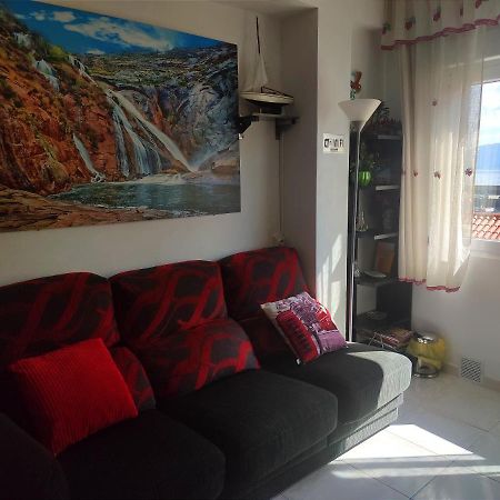 Apartamento Paseo Del Puerto Kap Kap Finisterre Exterior foto