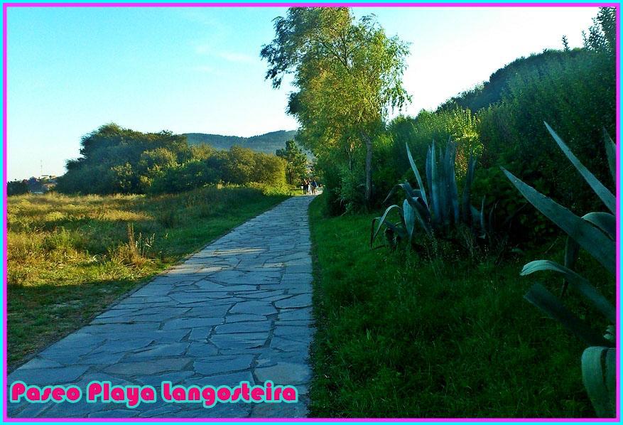 Apartamento Paseo Del Puerto Kap Kap Finisterre Exterior foto