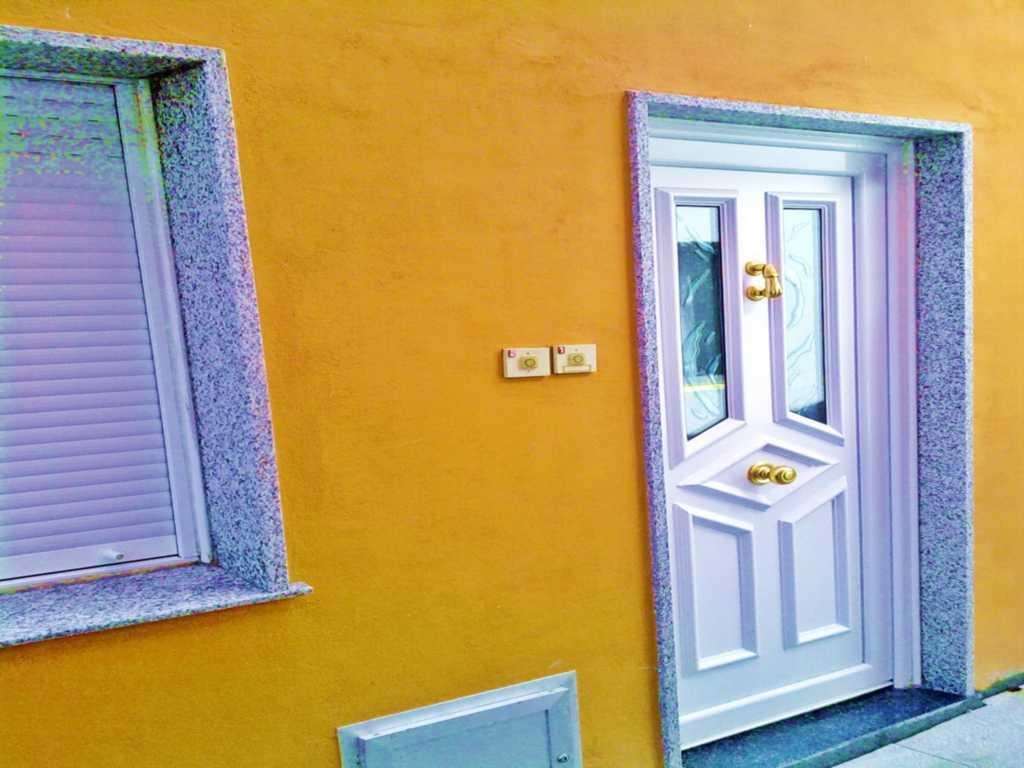 Apartamento Paseo Del Puerto Kap Kap Finisterre Exterior foto